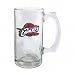 Cleveland Cavaliers Beer Mug: 13 oz Glass Tankard