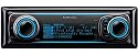 Kenwood KDC-W7544U CD Receiver with Direct iPod/iPhone Control, USB/AUX & Bluetooth Option