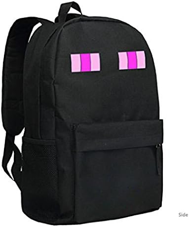 MG Store School Backpack Canvas School Bags Travel Laptop Backpack