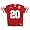 Red : Nebraska