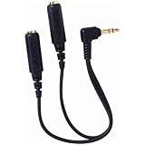Koss Y-Cord Adapter