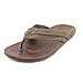 OluKai Men's Mea Ola Thong Sandal