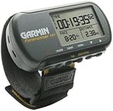 GARMIN 010-00329-04 FORERUNNER 101 PERSONAL TRAINING DEVICE