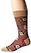 BUGATCHI Blossom Mens Fancy Sock