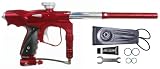 Shocktech Shocker NXT Paintball Gun - Red