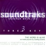 Karaoke: Word Is Alive
