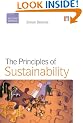 The Principles of Sustainability