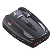 Cobra 9 band radar/laser detector