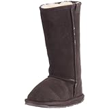 Emu Wallaby Hi K10101 Unisex - Kinder Stiefel, braun(Chocolate), EU (32)