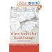 When Perfect Isn't Good Enough: Strategies for Coping with Perfectionism