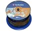 Verbatim 43533 - Dvd -R 4.7Gb 16X Spindle 50 Imprimible Inkjet Advanced Azo