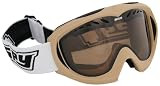 Sporting Goods : Spy Targa 2 Snowboard Goggles Sand/Bronze Lens