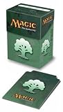 Deck Box: Magic the Gathering: Mana Green