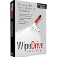 Wipe Drive Pro V5.0 CDRom and Small Box by Detto Technologies Inc