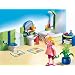 PLAYMOBIL� 4285 - Bad mit Eckwanne