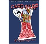 Card Warp DVD - A Twisted Experience