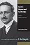 Contra Keynes and Cambridge: Essays, Correspondence