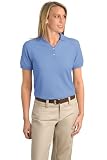 Ladies Organic Sport Shirt