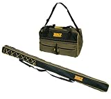 Zebco Holdall & Carryall