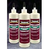 Franklin Titebond Tongue & Groove Flooring Glue #2104