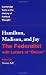The Federalist: with Letters of Brutus (Cambridge Texts in the History of Political Thought)