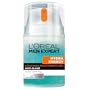 L'Or�al Men Expert Hydra Energy K�hlendes Feuchtigkeits-Gel  Anti-Glanz, 50 ml