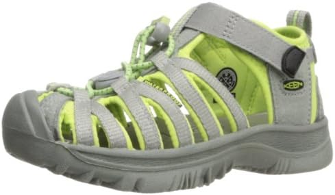 KEEN Whisper Hook and Loop Sandal (Toddler/Little Kid)