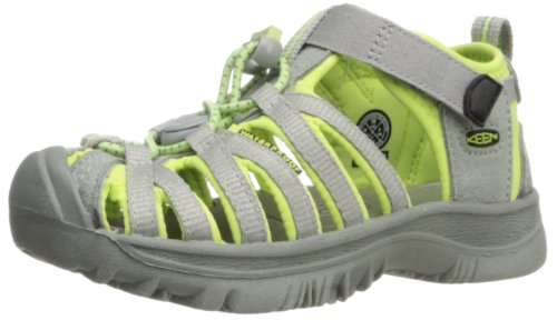KEEN Whisper Hook and Loop Sandal (Toddler/Little Kid)