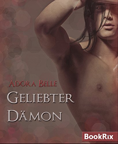 Geliebter Dämon: Gay Fantasy Romance (German Edition)