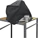 Tools & Hardware : Classic Accessories 74007 Miter Saw and Planer Cover - Black