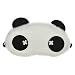 Jenna Cross Panda Sleeping Eye Mask RS.250.00
