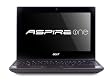 Acer Aspire AO521-3782 10.1-Inch Netbook (Antique Brass)