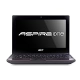 AcerAspireAO521-378210.1-InchNetbook(AntiqueBrass)
