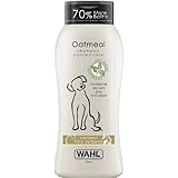 Wahl 100% Natural Oatmeal Pet Shampoo #820004T