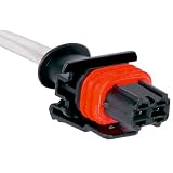 ACDelco PT2044 Evaporator Valve Solenoid Connector by ACDelco