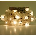 Fairy lights Dot Dot LED Light String - Batterey Operated