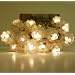 Fairy lights Dot Dot LED Light String - Batterey Operated