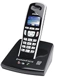 Review Binatone 00B5059G / Binatone Symphony 2610 DECT Answering Machine - Black & Silver