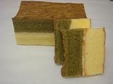 D & J Cake Shop Green Tea (Matcha) Mandarin Cake BUY 2 GET ANOTHER 1 FREE