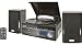 THOMSON 【アナログ→デジタル】SD/CD/レコード/カセットオーディオシステム ER-270 <34664>