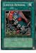 Yu-Gi-Oh Pharoh's Servant Foil Card - Limiter Removal Super Rare - PSV-064.