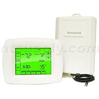 Honeywell YTH9421C1010 VisionPro IAQ Program Thermostat