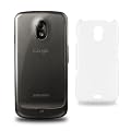 vau Feather Case - transparent - ultra d�nne H�lle, Case f�r Samsung Galaxy Nexus Prime (i9250)