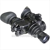 ATN Corp PVS7-Gen. 3A Night Vision Goggles NVGOPVS73A