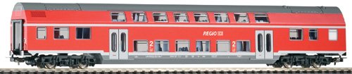 Piko 57620 - Doppelstockwwagen DBuz747 DB Regio VI