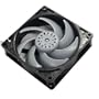 Scythe Gentle Typhoon 92mm Case Fan - 2150 RPM, 33.5cfm, 20dba