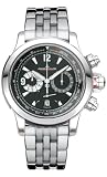 Jaeger-LeCoultre Men's Master Compressor Chronograph Automatic Watch #175.81.70