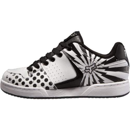 fox racing tennis shoes