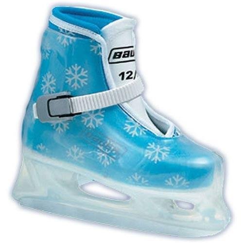 Bauer Lil Angel II Youth Figure Ice Skates