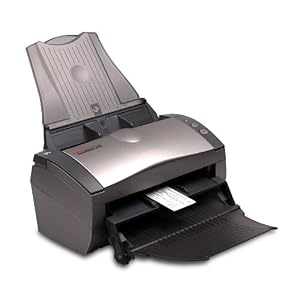 Xerox DocuMate 262i ADF Duplex Scanner